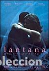 Kino: Lantana - Dir. Ray Lawrence. Australia. 2001. Drama.