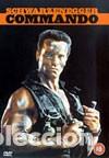 Cine: Comando (Commando) - Mark L. Lester Acci&oacute;n 1985 - Foto 1