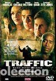 Cine: Traffic - Dir. Steven Soderbergh. Estados Unidos. 2000. Intriga. - Foto 1