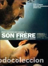 Cinema: Su hermano. - Patrice Ch&eacute;reau. Francia. 2002. Drama.