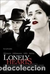 Cinema: Corazones solitarios. - Todd Robinson. EEUU. 2006. Cine Negro. Thriller.