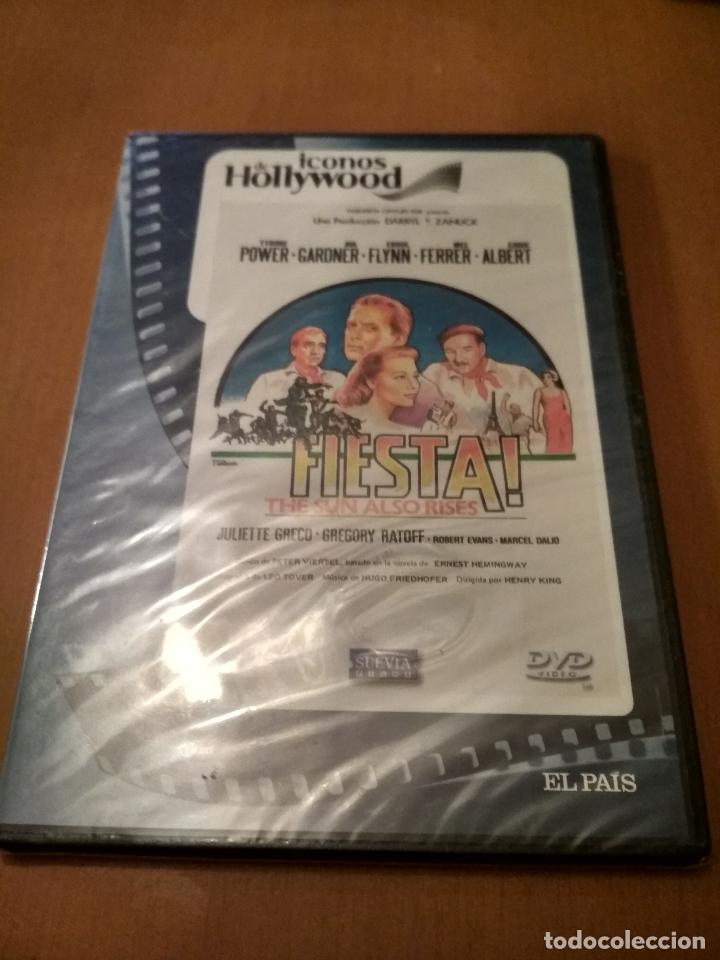 Cine: Fiesta - Foto 1