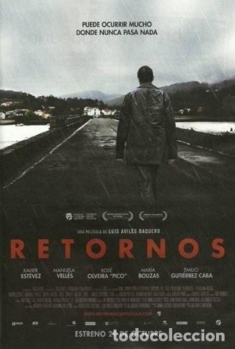 Cinema: Retornos (NUEVO)