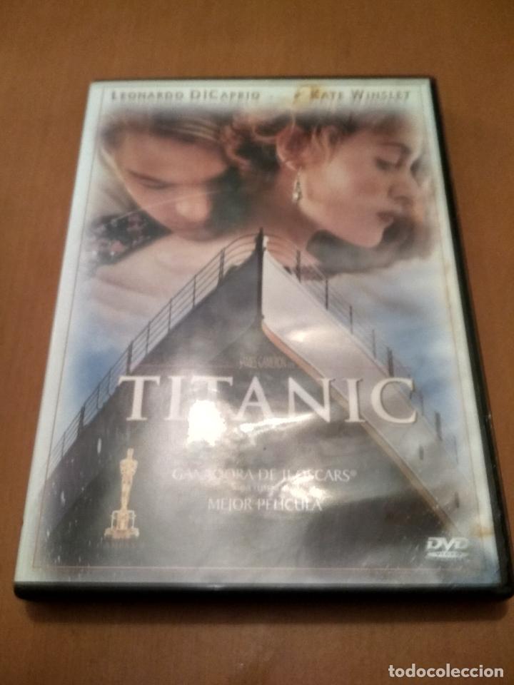 Cine: Titanic - Foto 1