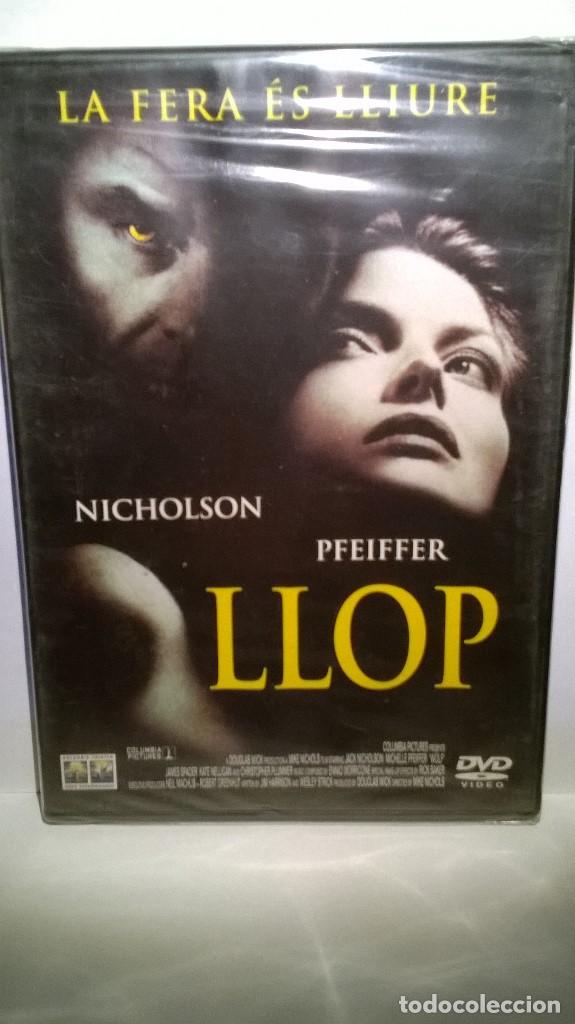 Cinema: LLOP NICHOLSON PFEIFFER EN CATALAN NUEVA