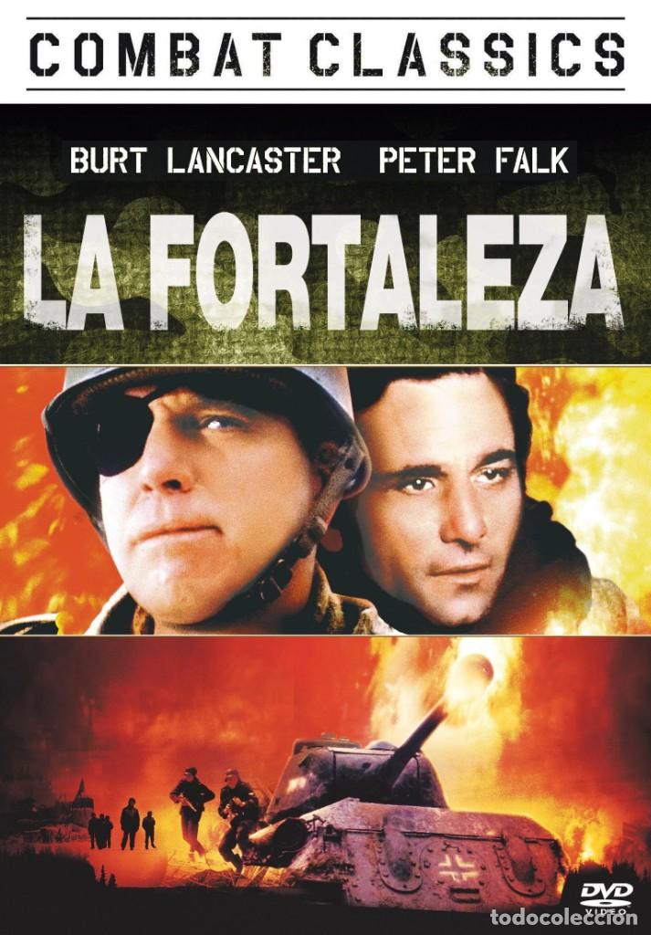 Cine: LA FORTALEZA - Foto 1