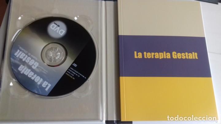 Cine: DVD Y LIBRO LA TERAPIA GESTALT - Foto 2