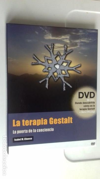 Cine: DVD Y LIBRO LA TERAPIA GESTALT - Foto 1