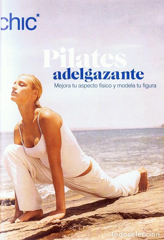 Cinema: PILATES ADELGAZANTE