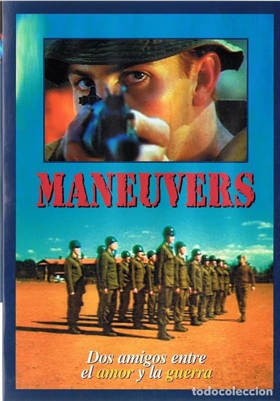 Cine: MANEUVERS - Foto 1