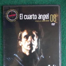 Cine: CINE BIBLIOTECA EL MUNDO 1989-2008 EL CUARTO ANGEL. Lote 142415258