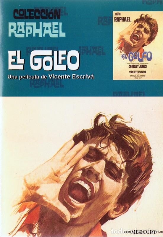 Cine: EL GOLFO RAPHAEL - Foto 1