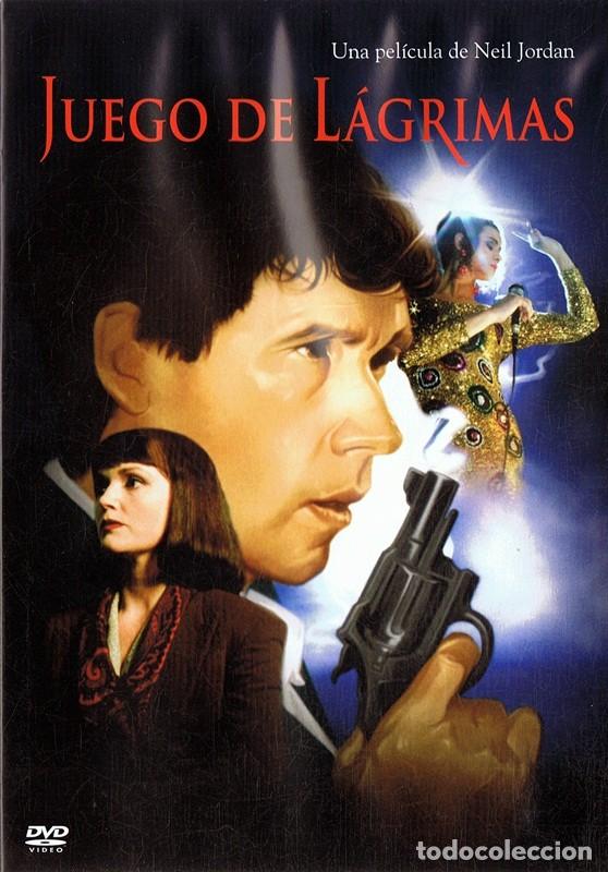 Cinema: JUEGO DE L&Aacute;GRIMAS