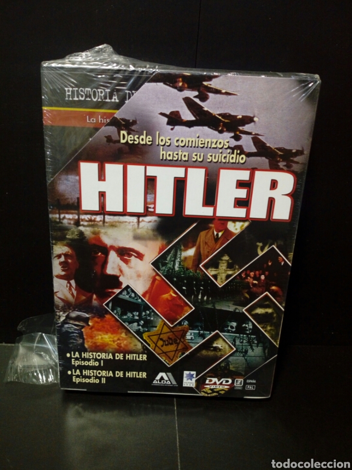 Cine: Hitler dvd - Foto 2