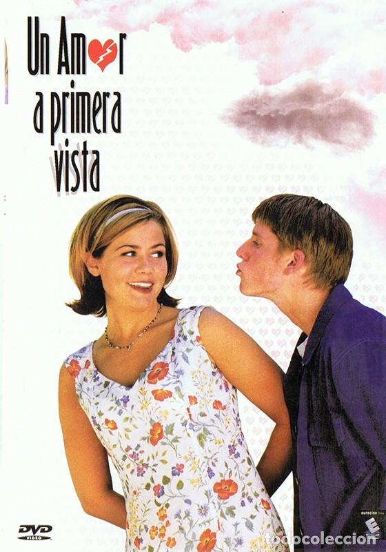 Cinema: UN AMOR A PRIMERA VISTA