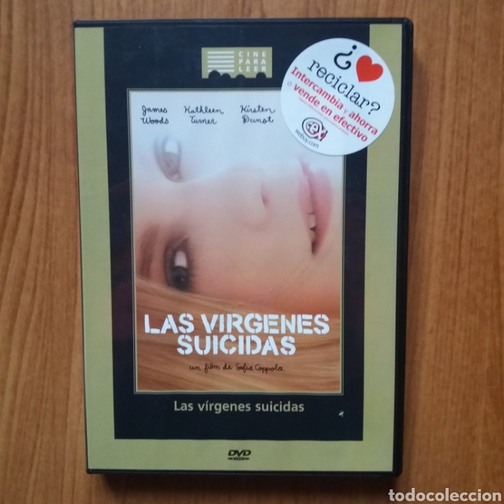 Kino: LAS VIRGENES SUICIDAS