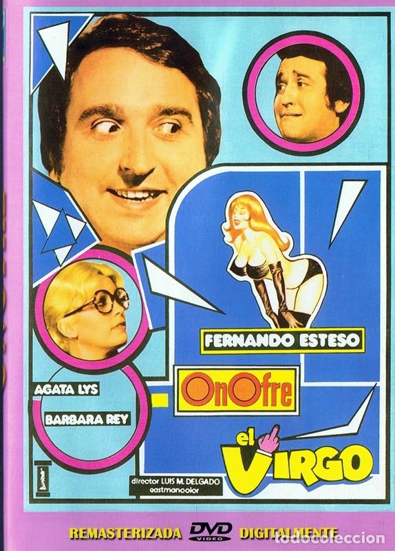 Cinema: ONOFRE FERNANDO ESTESO