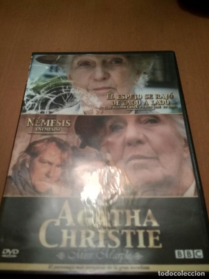 Cine: Agatha Christie - Foto 1