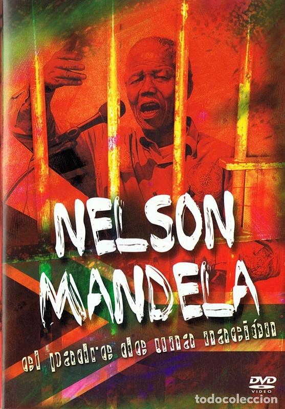 Cinema: NELSON MANDELA EL PADRE DE UNA NACI&Oacute;N