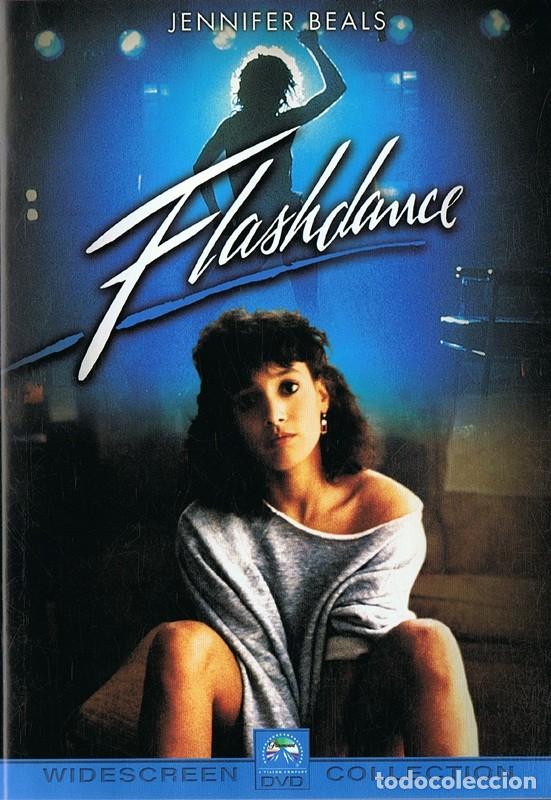 Cine: FLASHDANCE JENNIFER BEALS - Foto 1