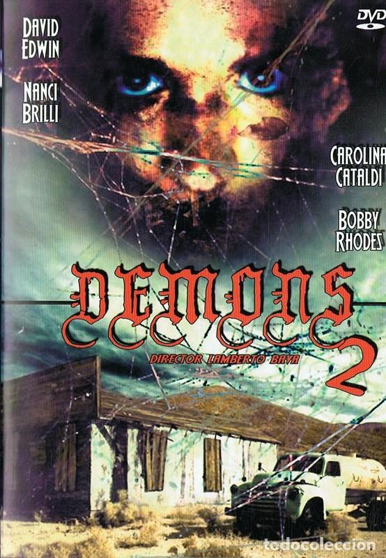 Cine: DEMONS 2