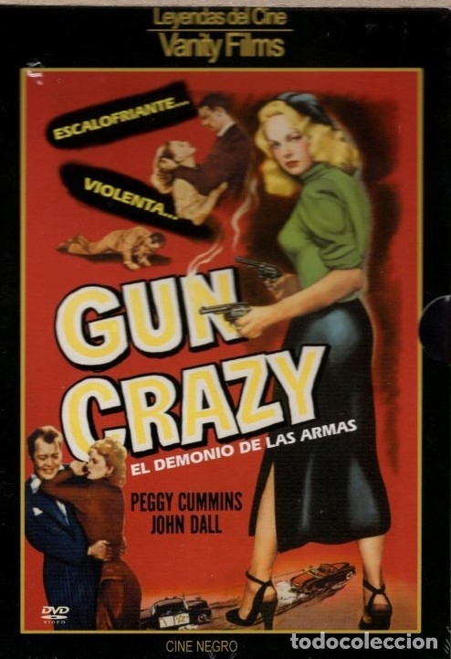Cine: Gun Crazy - Foto 1