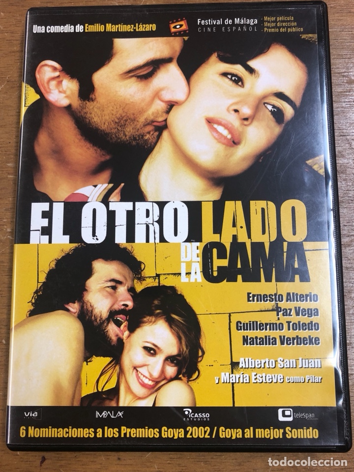 Cancion De Pelicula Quedate A Mi Lado
