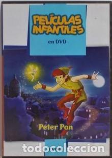 Cine: peter pan - Foto 1