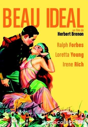 Cine: Beau Ideal (NUEVO) - Foto 1