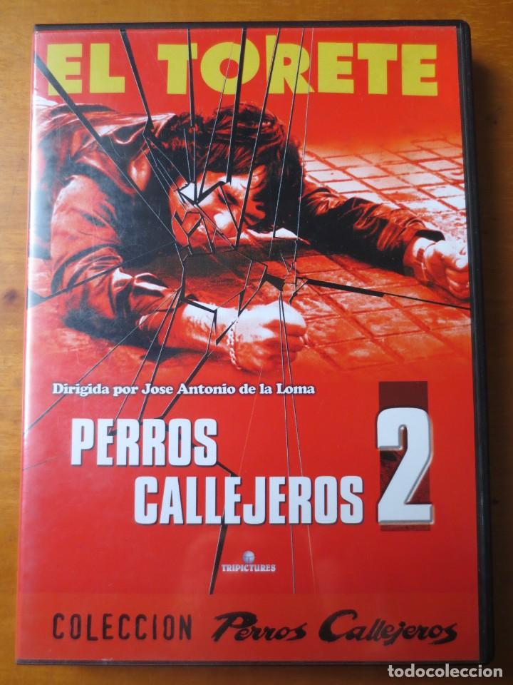 Perros Callejeros 2 Película Completa Zoowoman