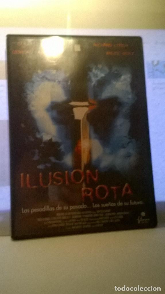 Cinema: ILUSION ROTA BECKY BEST