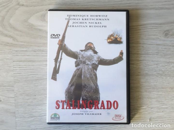 Cine: Stalingrado - Foto 1
