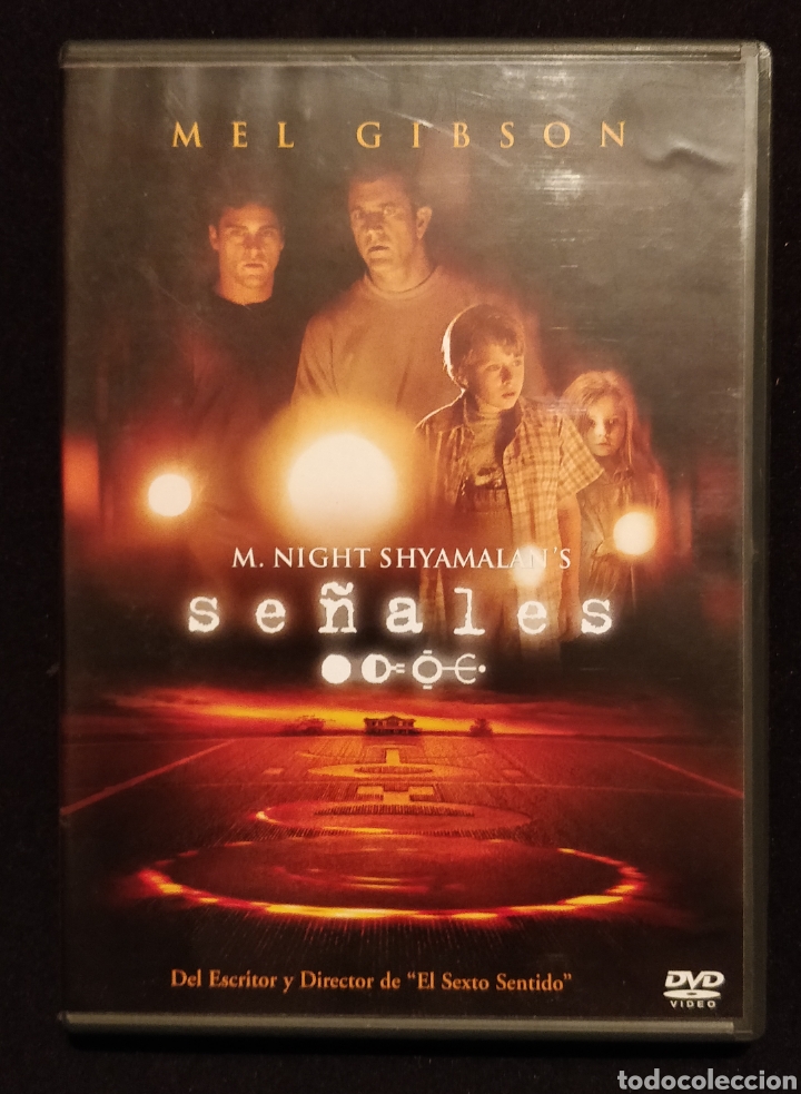 Cine: Se&ntilde;ales - Foto 1
