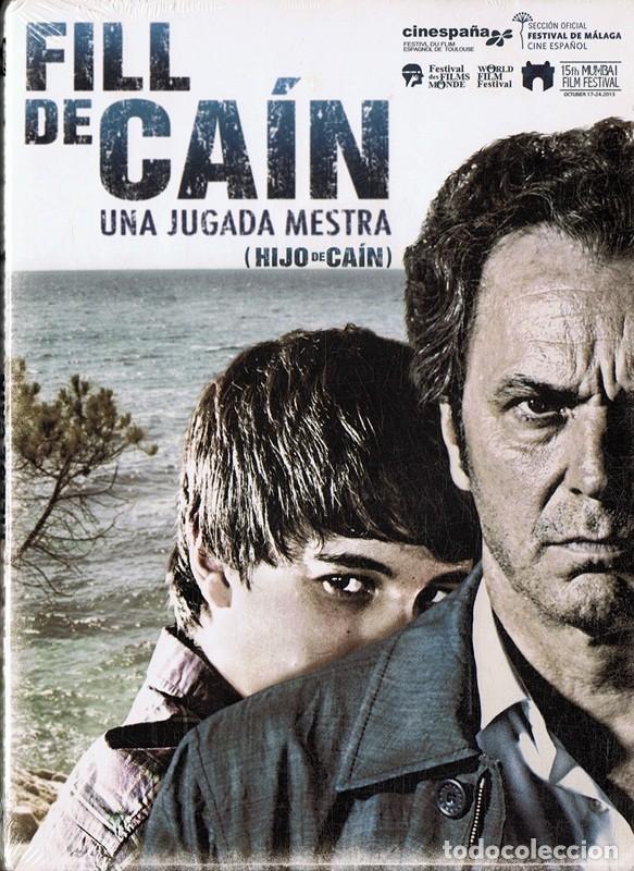 Cine: FILL DE CA&Iacute;N JOS&Eacute; CORONADO (PRECINTADO)