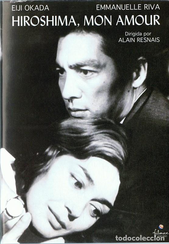 Kino: HIROSHIMA,MON AMOUR EIJI OKADA