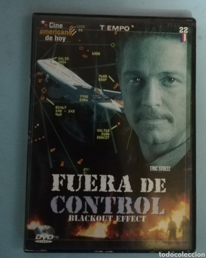 Cine: Fuera de control - Foto 1