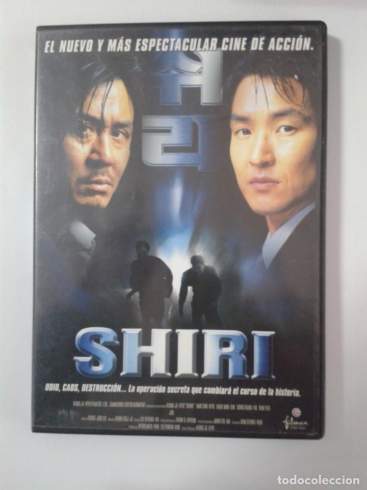 Cine: Shiri. - Foto 1