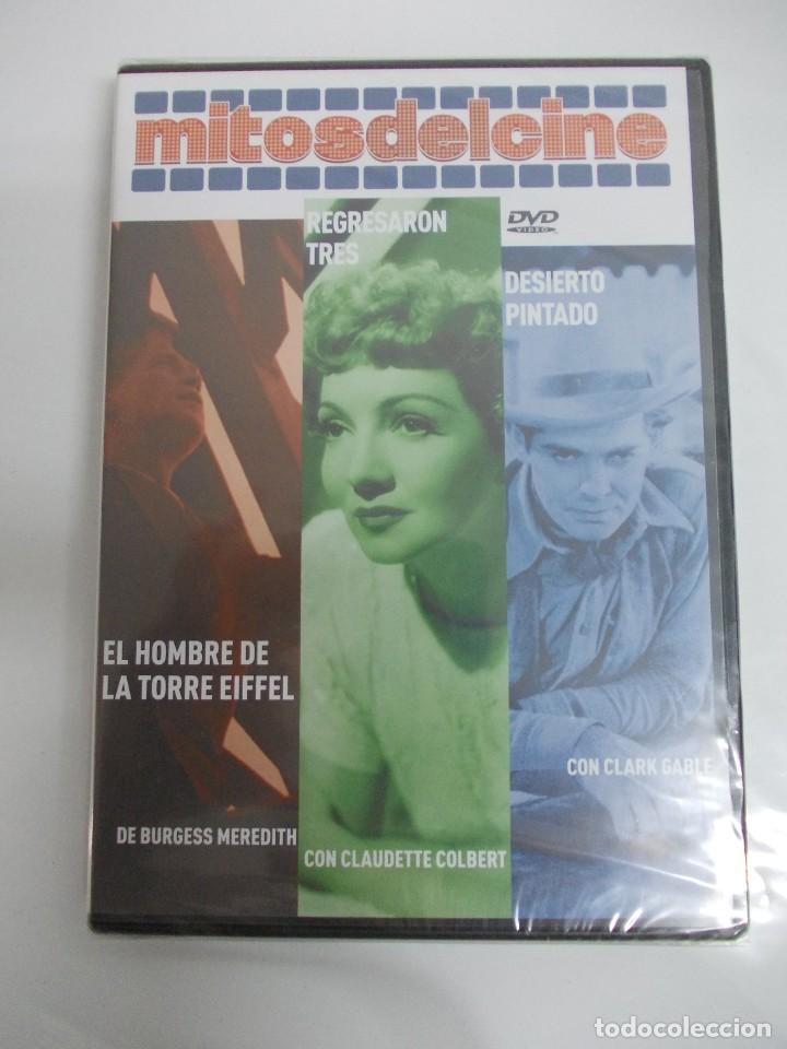 Cine: Mitos del cine - Foto 1