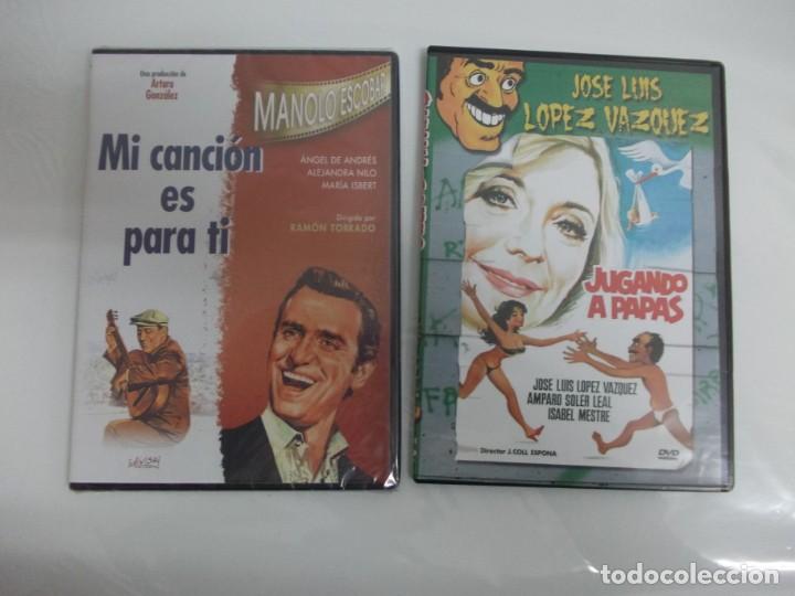 Cine: CINE ESPA&Ntilde;OL - Foto 1