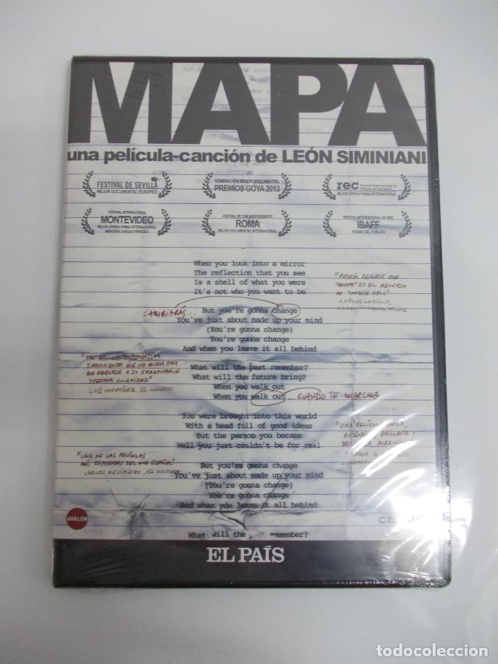 Cine: MAPA - Foto 1