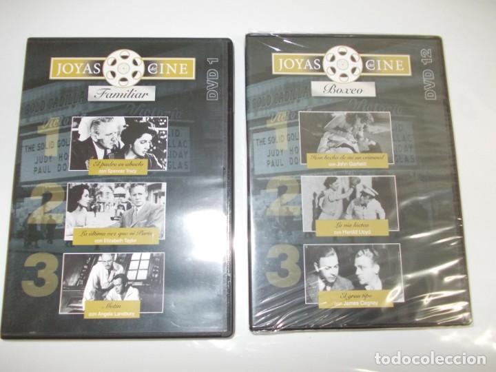 Cine: JOYAS DEL CINE - Foto 1