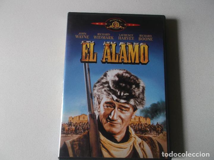 Cine: el alamo john wayne, - Foto 1