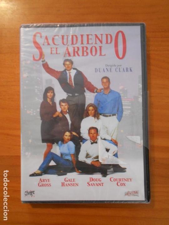Kino: DVD SACUDIENDO EL ARBOL - NUEVA, PRECINTADA (6B)