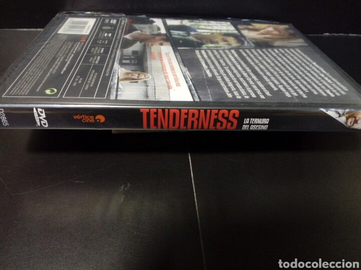 Cine: Tenderness dvd - Foto 2