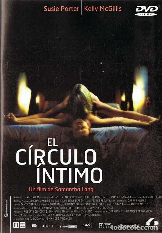 Cine: EL C&Iacute;RCULO &Iacute;NTIMO  SUSIE PORTER - Foto 1