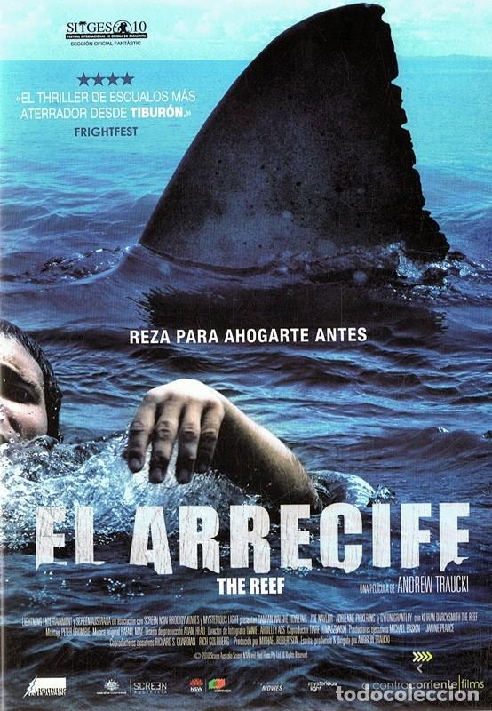 Cine: EL ARRECIFE ( THE REEF) - Foto 1