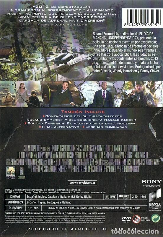 Cine: 2012  JOHN CUSACK - Foto 3