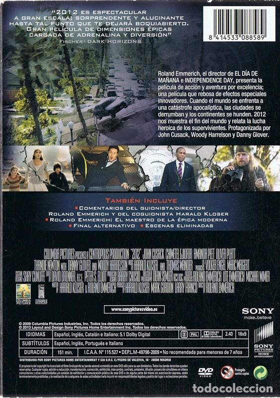Cine: 2012  JOHN CUSACK - Foto 4