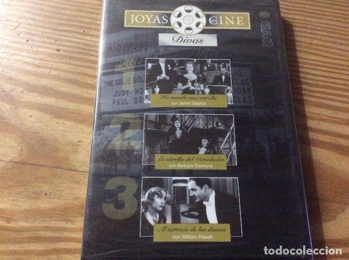 Cine: joyas del cine 8 ha nacido una estrella la estrella de variedades al servicio de las damas divas Pre