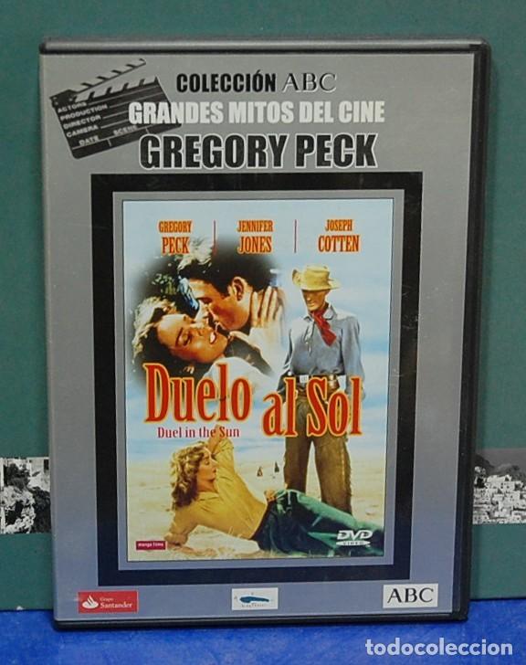 Cine: LMV - Duelo al Sol. DVD - Foto 1
